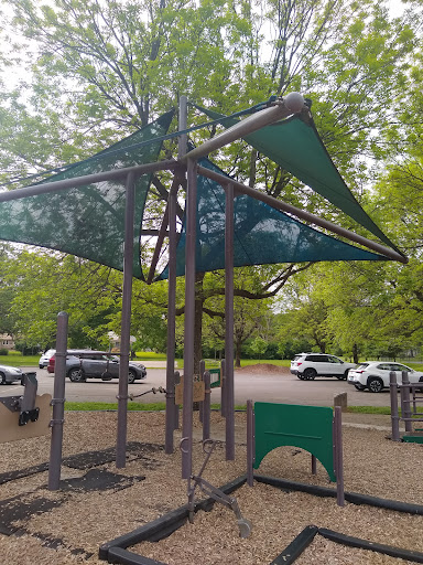 Park «Des Pres Park», reviews and photos, 4709 Lowe Rd, Louisville, KY 40220, USA