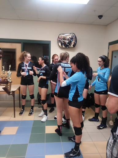 Recreation Center «Estero Recreation Center», reviews and photos, 9200 Corkscrew Palms Blvd, Estero, FL 33928, USA