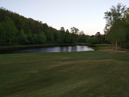 Private Golf Course «The Standard Club», reviews and photos, 6230 Abbotts Bridge Rd, Johns Creek, GA 30097, USA