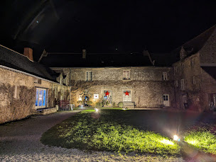 Photo n°69 de La Tête de l'Art à Guérande ()