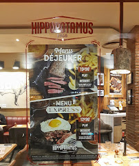Les plus récentes photos du Restaurant Hippopotamus Belle Epine à Thiais - n°2
