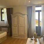 Photo n°1 de l'avis de Milun.e fait le 04/07/2022 à 09:49 sur le  Grand Hotel Fasano à Gardone Riviera