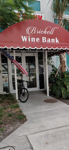 Liquor Store «Brickell Wine Bank», reviews and photos, 950 Brickell Bay Dr #110, Miami, FL 33131, USA