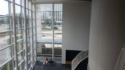 Performing Arts Theater «A.D. Players Theater», reviews and photos, 5420 Westheimer Rd, Houston, TX 77056, USA