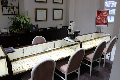 Jeweler «John S Cryan Jewelers», reviews and photos, 673 2nd St Pike, Southampton, PA 18966, USA