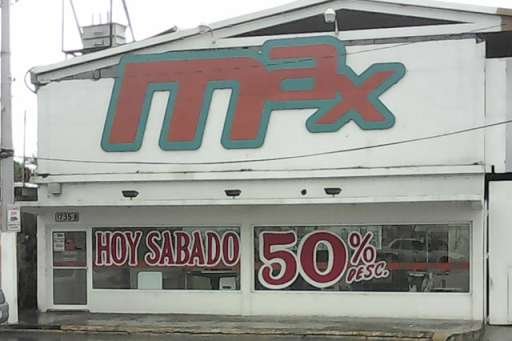 Tintorerias Max