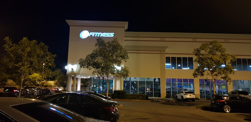 Gym «24 Hour Fitness Sport», reviews and photos, 26781 Rancho Pkwy, Lake Forest, CA 92630, USA