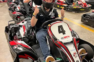 Full Throttle Adrenaline Park Sterling Heights: High Speed Go Karting, Axe Throwing, VR, Rage Room & Group Events image