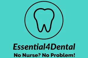 Essential4Dentistry Locum dental agency image