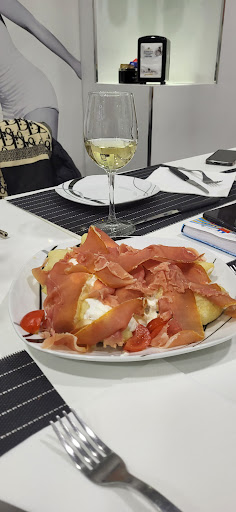 4p Pasta e Pizza Trattoria/Bar in Moncalieri, Città Metropolitana di Torino