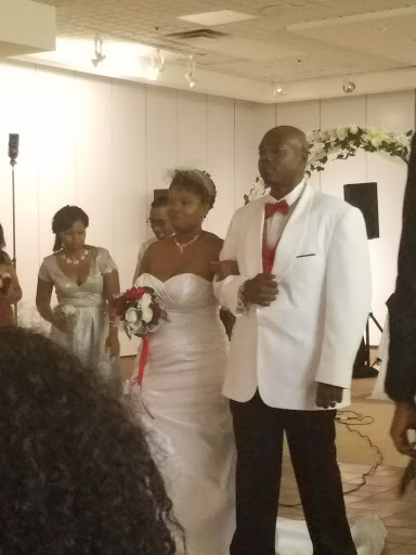 Event Venue «The Event Center Maryland», reviews and photos, 7839 Eastpoint Mall #7865, Baltimore, MD 21224, USA