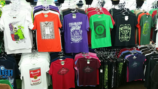 Gift Shop «Myxed Up Creations Aurora», reviews and photos, 1718 S Chambers Rd, Aurora, CO 80017, USA