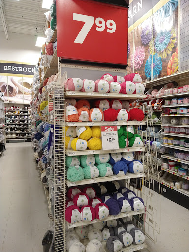 Craft Store «Michaels», reviews and photos, 2500 NW Federal Hwy, Stuart, FL 34994, USA