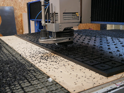 Technic-Achat Usinage à Cestas