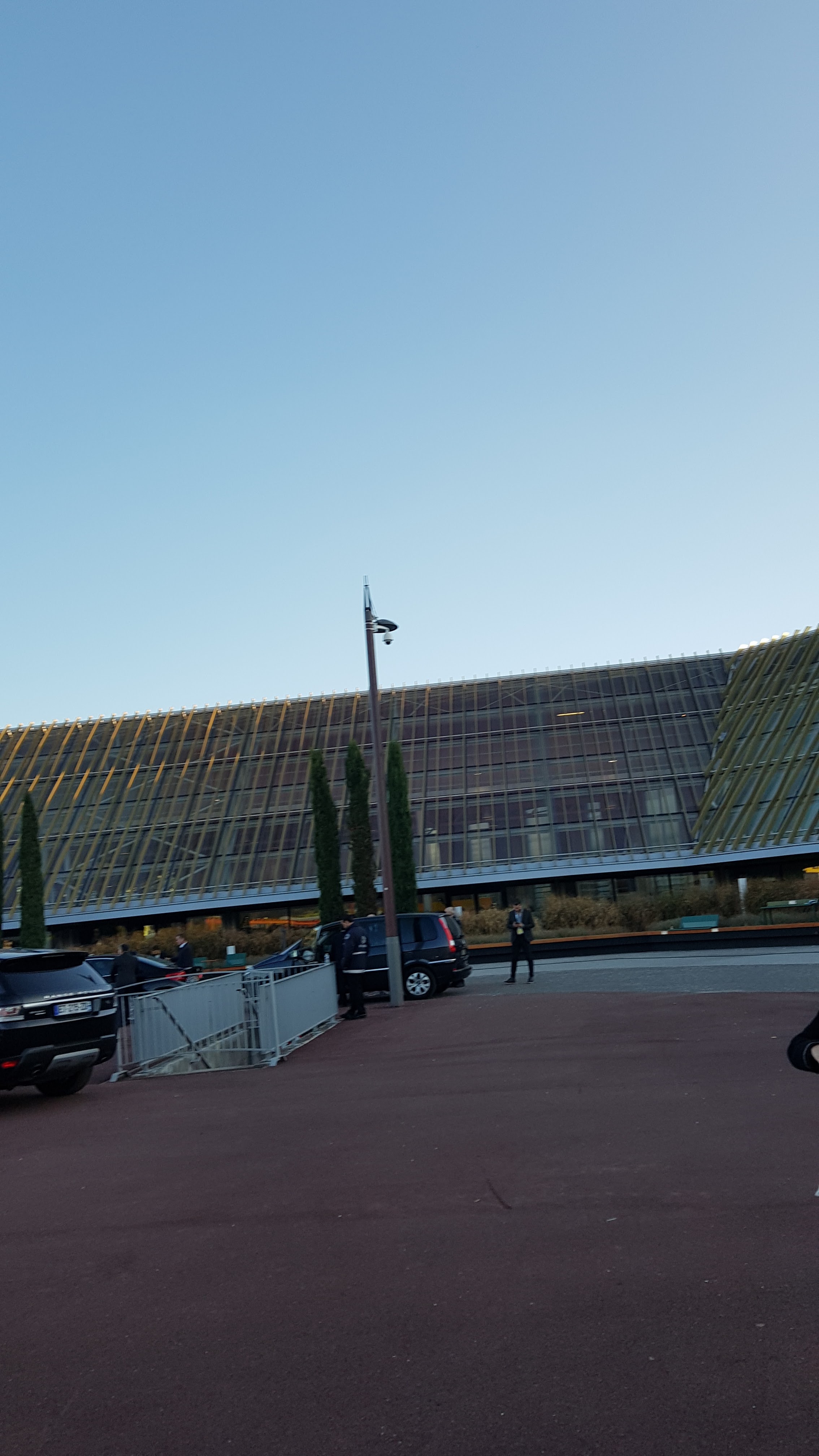 Photo n° 14 de l'avis de Sami.i fait le 06/11/2018 à 07:53