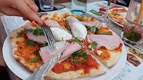 Pizza du Restaurant italien Del Arte à Bourges - n°11