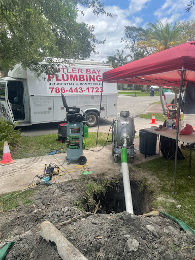 Plumber «Cutler Bay Plumbing», reviews and photos, 18499 SW 107th Ave, Miami, FL 33157, USA