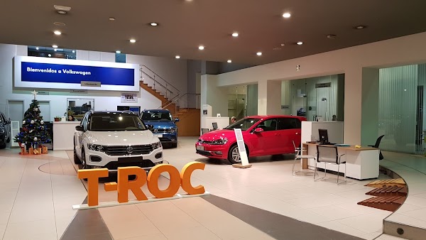 Tartiere Auto Volkswagen