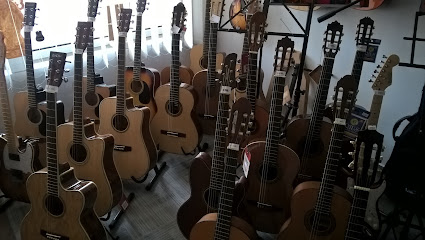 Opravna a prodejna hudebních nástrojů Petr Zejfart