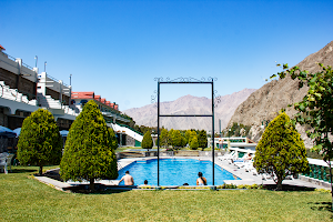 Hotel Villasol image