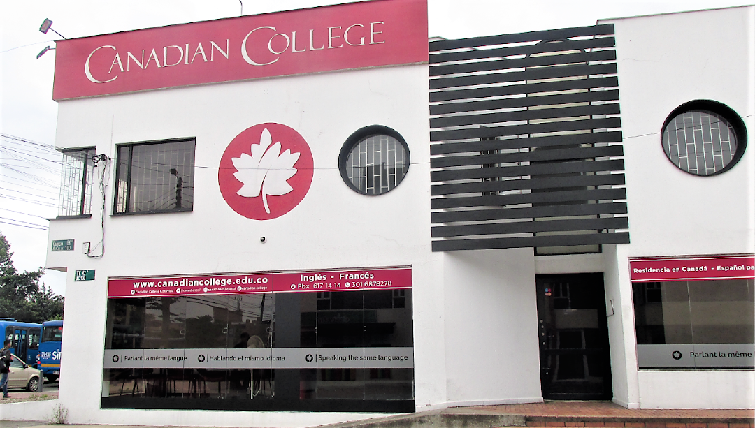 Canadian College - Sede Iserra
