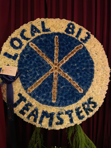 Florist «June Florist», reviews and photos, 8607 18th Ave, Brooklyn, NY 11214, USA