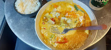 Curry du Restaurant thaï Yaai Thaï Daguerre à Paris - n°14