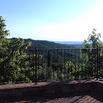 Photo n°3 de l'avis de Carmen. fait le 04/07/2018 à 07:25 sur le  Agriturismo Campo Lungo à San Donato