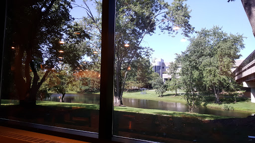 Restaurant «Forrestal Grille - Located Inside The Crowne Plaza Princeton», reviews and photos, 900 Scudders Mill Rd, Plainsboro Township, NJ 08536, USA