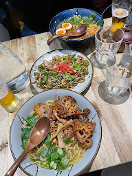 Photo n°99 de Neko Ramen à Paris ()