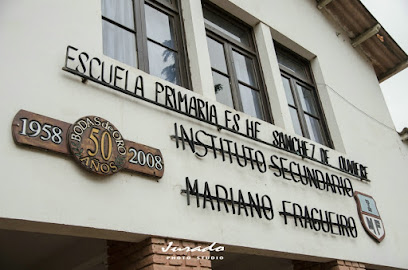 Instituto Mariano Fragueiro