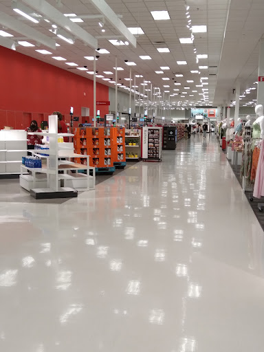 Department Store «Target», reviews and photos, 1980 Santa Rosa Ave, Santa Rosa, CA 95407, USA