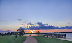 Lake Pflugerville