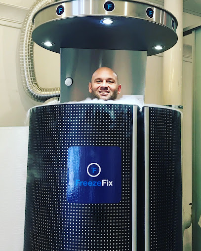 CryoEffect - Hinsdale | Cryotherapy Cold Spa