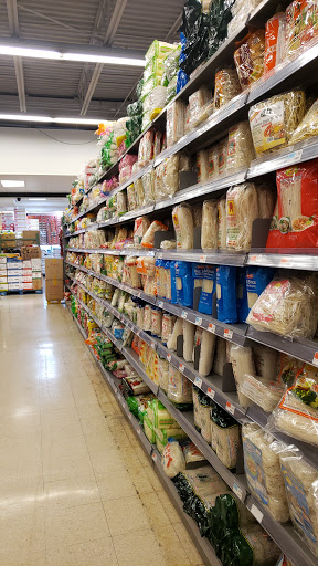 Asian Grocery Store «Viet Hua Food Market», reviews and photos, 6336 82nd St, Indianapolis, IN 46250, USA