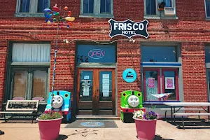 Frisco Train & Toy Store image