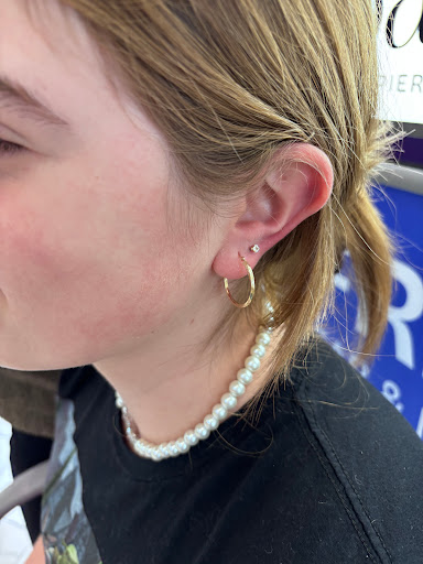 Explore tattoo name cover up ideas, creative tattoo ideas in Raleigh, available at Banter by Piercing Pagoda