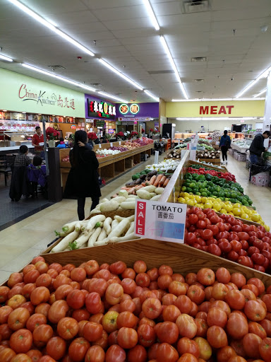 Supermarket «Asian Supermarket», reviews and photos, 5150 Buford Hwy NE #199, Doraville, GA 30340, USA