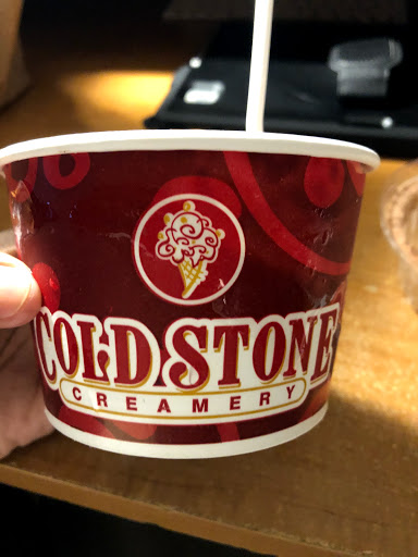 Ice Cream Shop «Cold Stone Creamery», reviews and photos, 495 Prospect Ave, West Orange, NJ 07052, USA