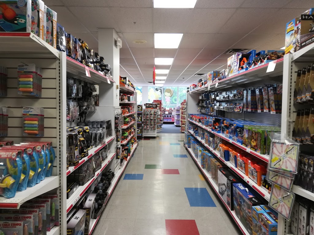 FisherPrice Toy Store East Aurora, NY 14052 Location, Reviews