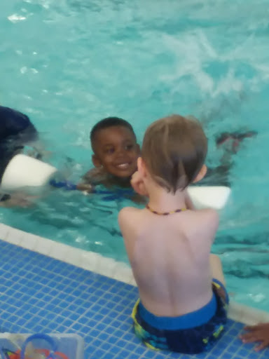 Gym «New Hope YMCA», reviews and photos, 7601 42nd Ave N, New Hope, MN 55427, USA