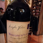 Photo n°2 de l'avis de Lucia.u fait le 05/01/2019 à 13:03 sur le  Ristorante Pizzeria La Forca à Florence