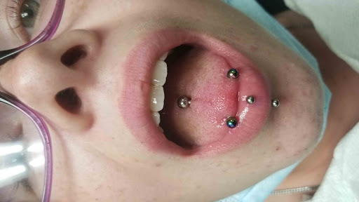 Tattoo Shop «Timeless Craft Tattoo Gallery», reviews and photos, 8083 W Sample Rd, Coral Springs, FL 33065, USA