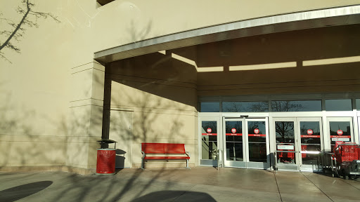 Department Store «Target», reviews and photos, 2610 Bishop Dr, San Ramon, CA 94583, USA