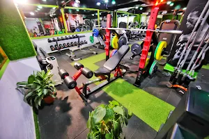 The Green Fitness image