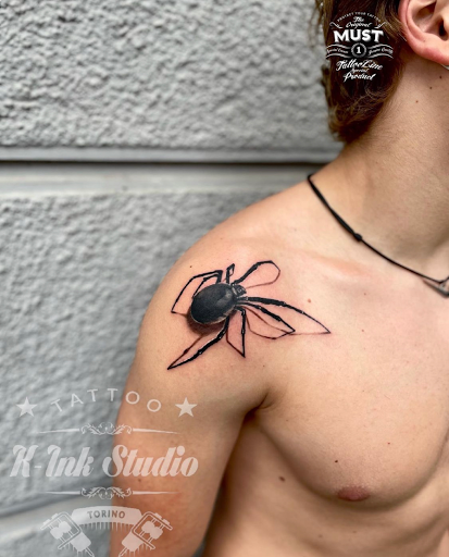 K-Ink Studio Tattoo