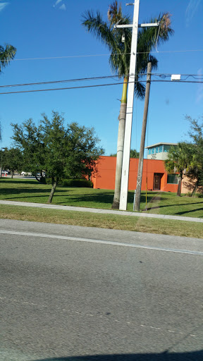 Boat Ramp «South Bay RV Park», reviews and photos, 100 Levee Rd, South Bay, FL 33493, USA