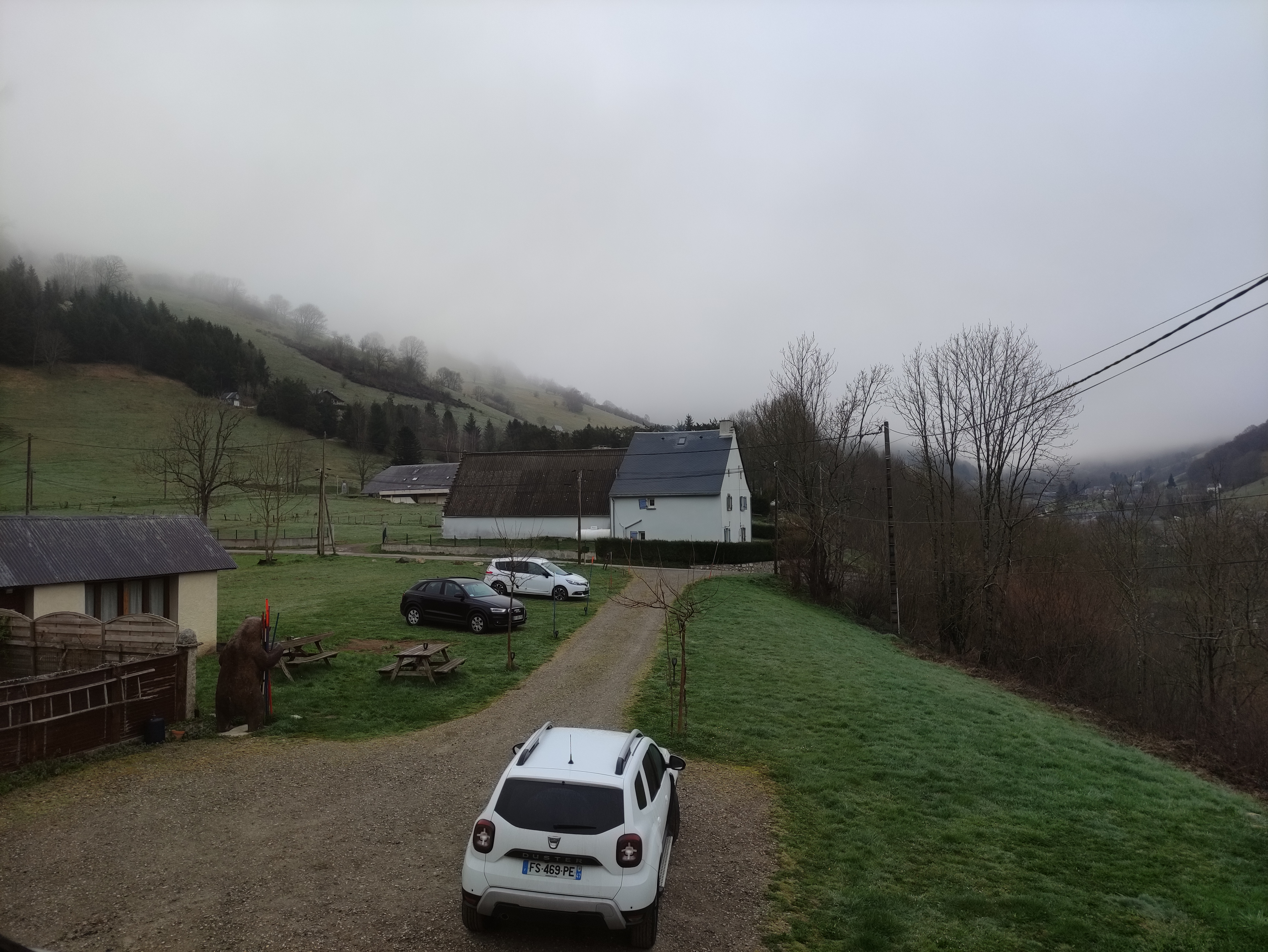 Photo n° 2 de l'avis de Isabelle.A fait le 07/03/2021 à 18:30