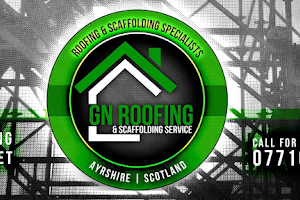 GN roofing & scaffolding services