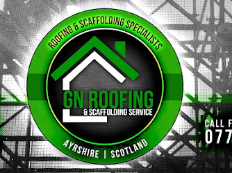 GN roofing & scaffolding services